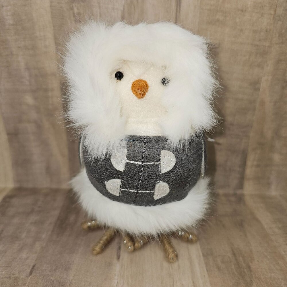 Target Bird 2018 Alder Holiday Christmas‎ Winter